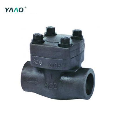 150-800 LB Check Valve, Bolted Bonnet, Full & Standard Port