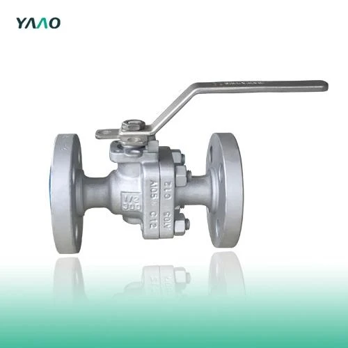 API 6D Full Bore Ball Valve, A105, 1 1/2 Inch, Class 300 LB