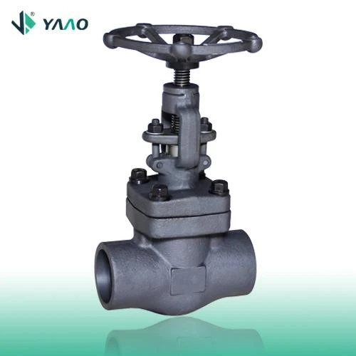 knowledge-of-globe-valves