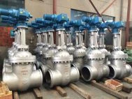 The Development Trend of China Valve Standard