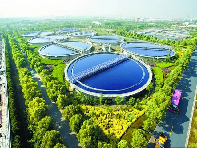 Water Treatment