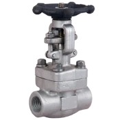 Complete Introduction of Pros of Forged Steel Valve